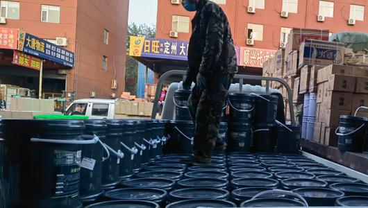 混凝土固化剂服务周到