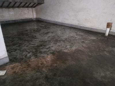 金寨阁楼地面使用混凝土密封固化剂客户反馈效果